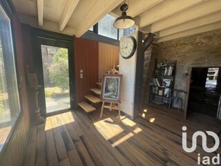  Maison � vendre 4 pi�ces 90 m�