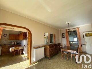  Appartement  vendre 5 pices 96 m