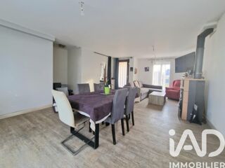  Maison � vendre 6 pi�ces 130 m�