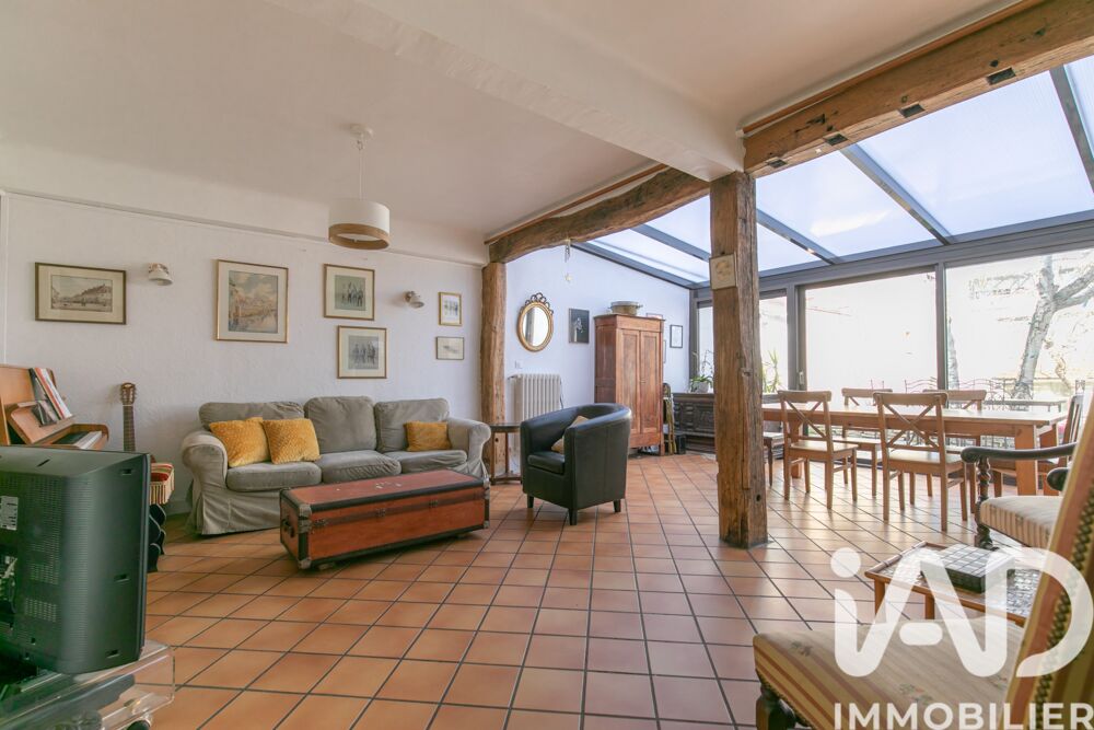 � vendre  Maison Fontenay-sous-Bois (94120)