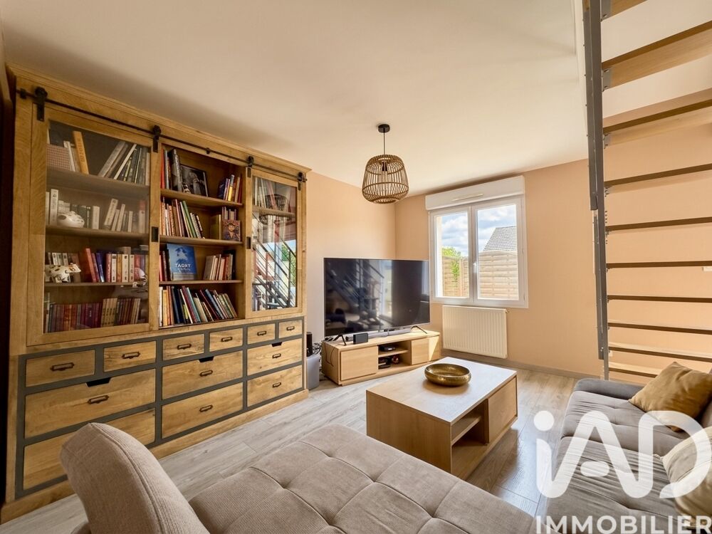 Vente Maison Vente Maison/villa 5 pi�ces Villers-bretonneux