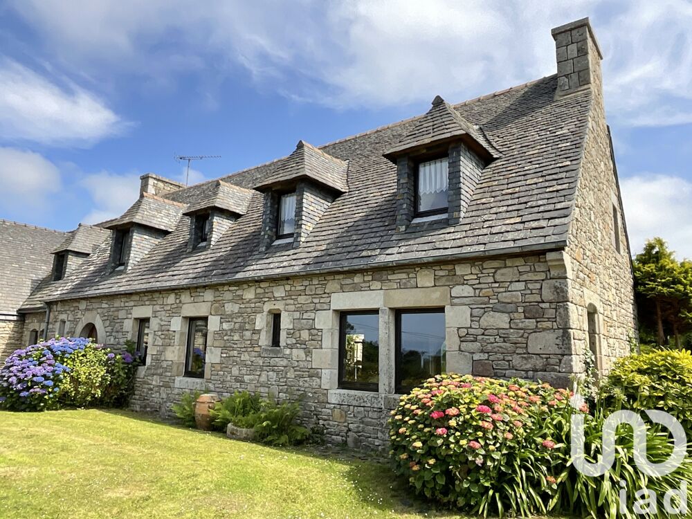  vendre  Maison Pleumeur-Bodou (22560)