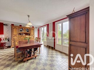  Maison � vendre 7 pi�ces 198 m�