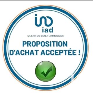  Appartement � vendre 2 pi�ces 34 m�