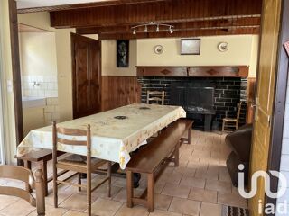  Maison � vendre 6 pi�ces 116 m�