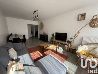  Appartement  vendre 4 pices 82 m