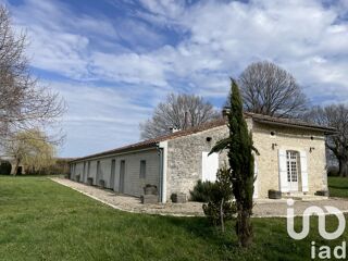  Maison � vendre 10 pi�ces 285 m�