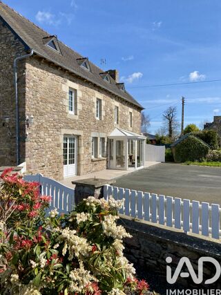  Maison � vendre 6 pi�ces 150 m�