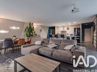  Maison � vendre 5 pi�ces 116 m�