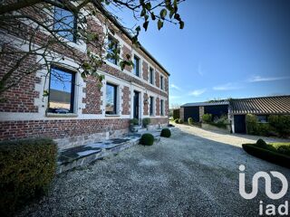  Maison � vendre 9 pi�ces 307 m�