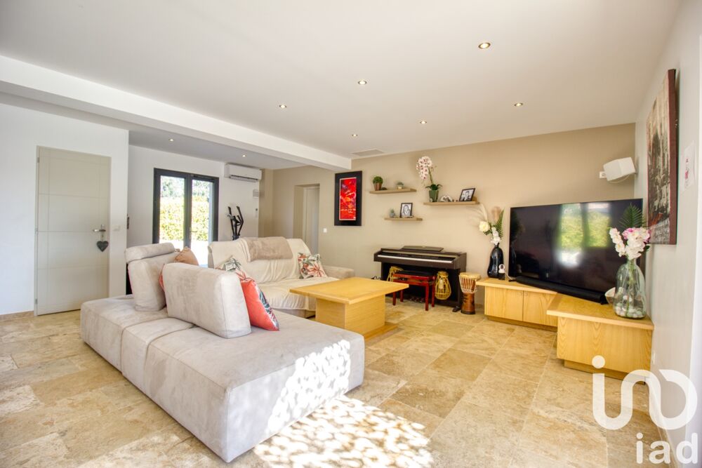 � vendre  Villa Le Plan-de-la-Tour (83120)