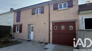  Maison � vendre 5 pi�ces 126 m�