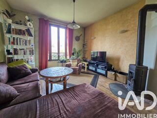  Maison � vendre 4 pi�ces 80 m�