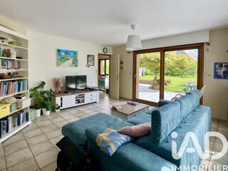  Maison � vendre 8 pi�ces 139 m�