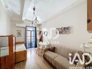  Appartement � vendre 4 pi�ces 49 m�