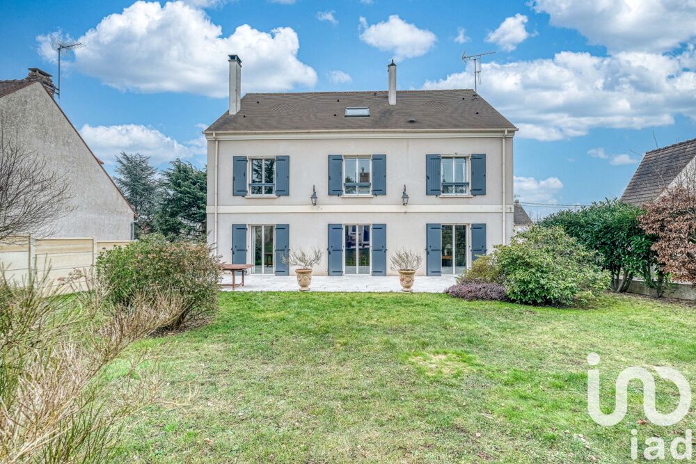 � vendre  Maison Esbly (77450)