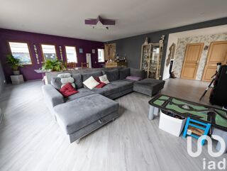  Maison � vendre 6 pi�ces 180 m�