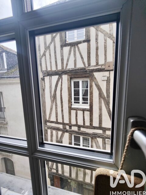  Appartement � louer 2 pi�ces 44 m�