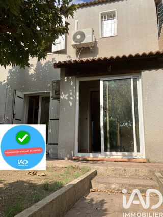  Maison � vendre 4 pi�ces 92 m�