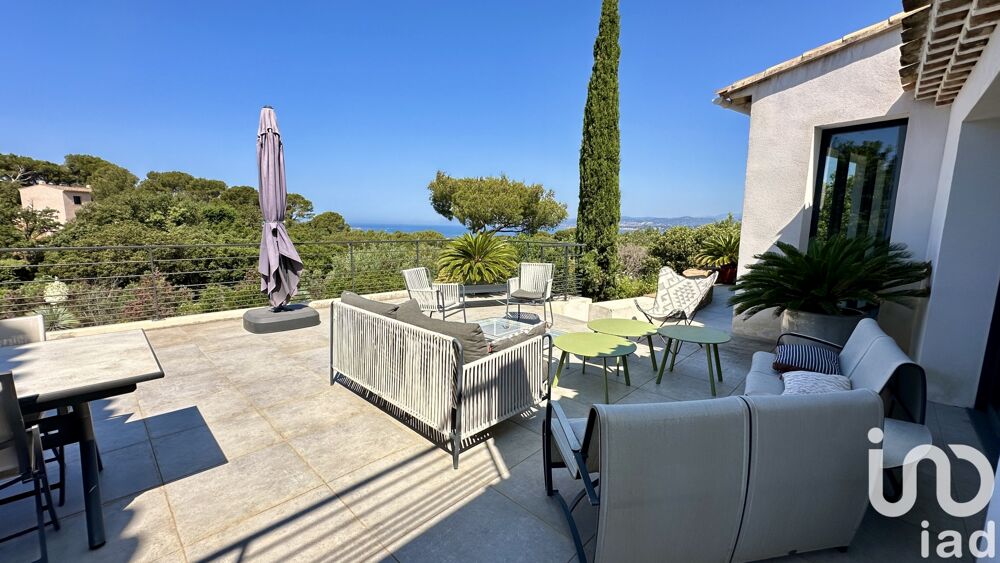  vendre  Maison Six-Fours-les-Plages (83140)