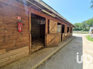  Maison � vendre 7 pi�ces 160 m�