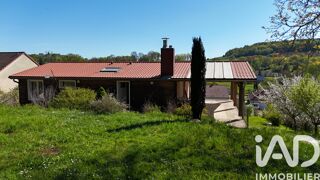  Maison � vendre 6 pi�ces 135 m�