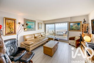  Appartement � vendre 5 pi�ces 137 m�