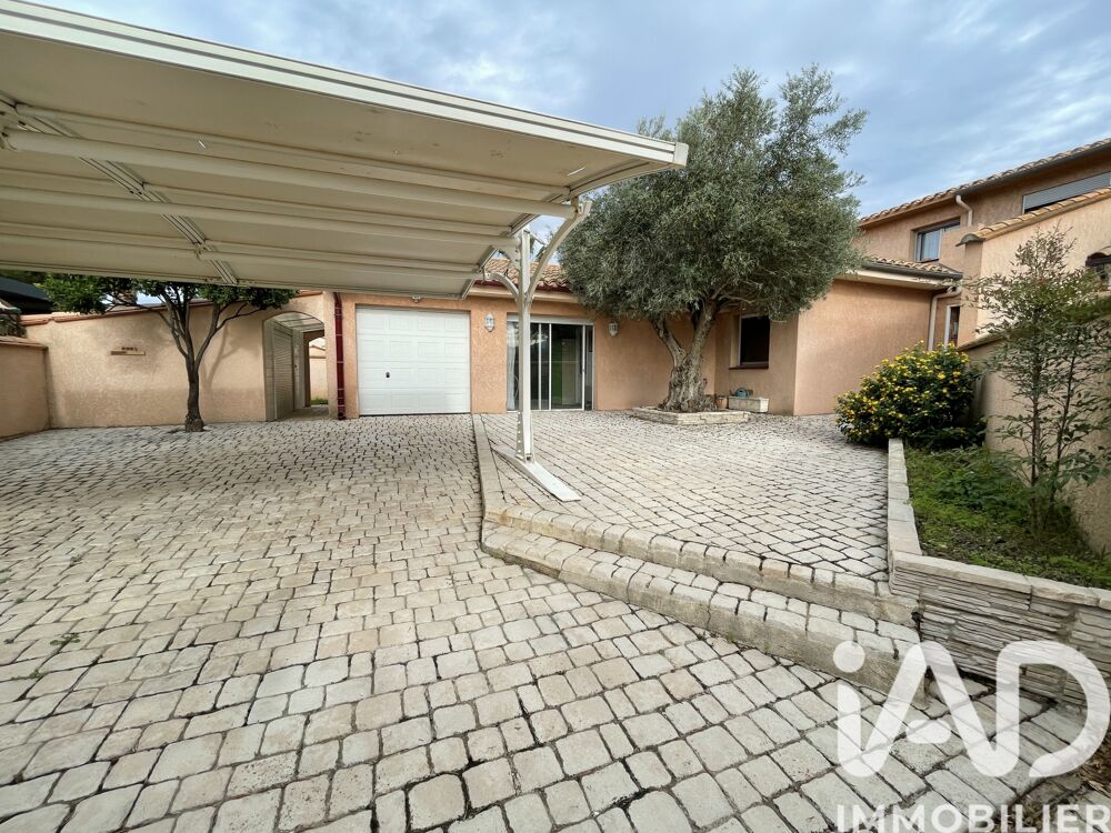 � vendre  Maison Saint-Cyprien (66750)