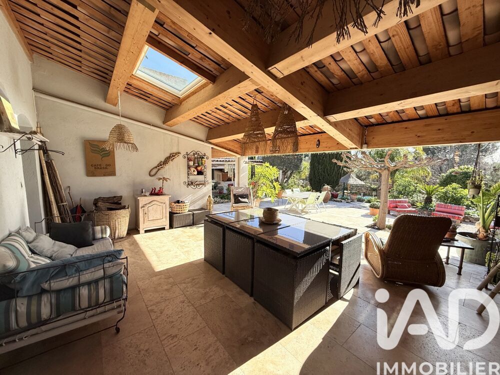 � vendre  Maison Sanary-sur-Mer (83110)