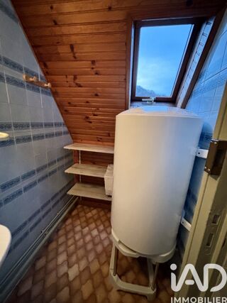  Appartement � vendre 4 pi�ces 35 m�