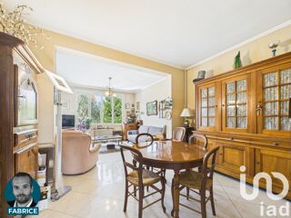  Maison � vendre 4 pi�ces 91 m�