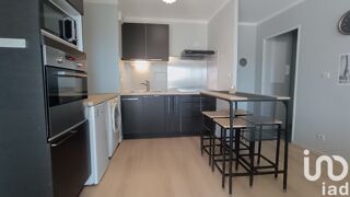  Appartement � vendre 2 pi�ces 44 m�