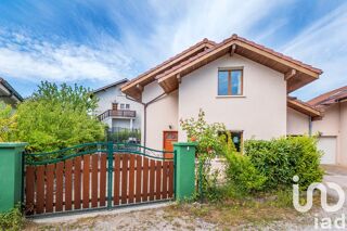  Maison  vendre 5 pices 104 m