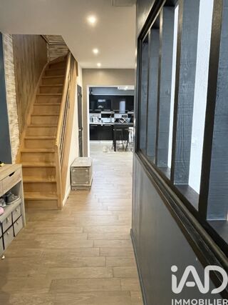  Maison � vendre 5 pi�ces 125 m�