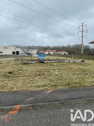  Terrain � vendre 1003 m�