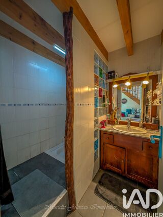  Maison � vendre 3 pi�ces 86 m�