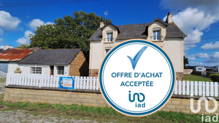  Maison � vendre 5 pi�ces 96 m�