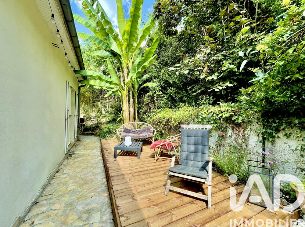 � vendre  Maison Ch�tenay-Malabry (92290)