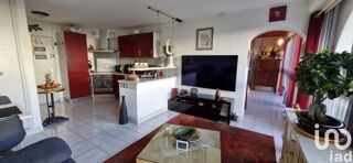  Appartement  vendre 2 pices 48 m