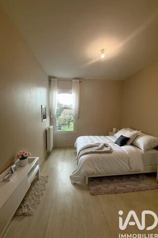  Appartement � vendre 4 pi�ces 74 m�