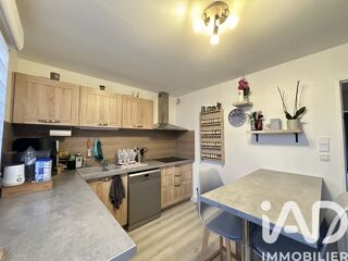  Maison � vendre 5 pi�ces 94 m�