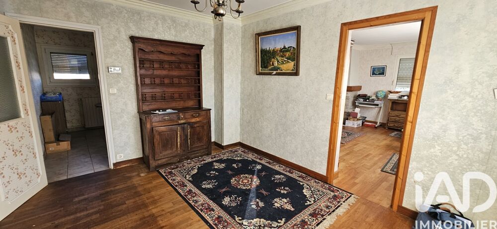 � vendre  Maison Perros-Guirec (22700)