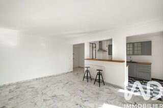  Appartement � vendre 2 pi�ces 56 m�