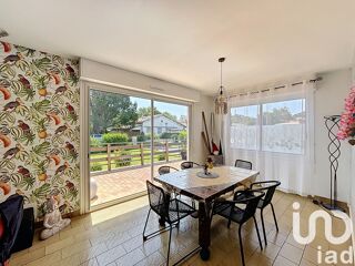  Maison  vendre 5 pices 115 m