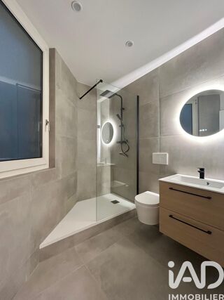  Appartement � vendre 2 pi�ces 35 m�