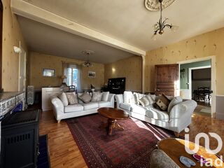  Maison  vendre 13 pices 440 m