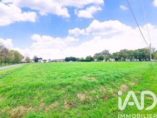  Terrain � vendre 573 m�