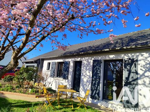   Vente Maison/villa 5 pi�ces Maison - 5 pi�ce(s) - 80 m�