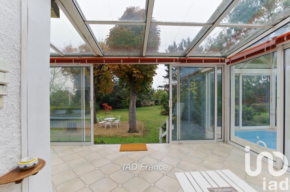 � vendre  Maison Vernouillet (78540)