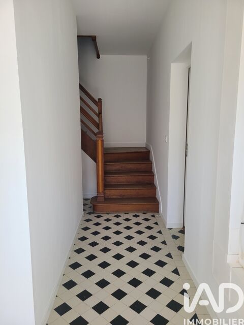  Appartement � louer 2 pi�ces 35 m�